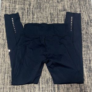 Lululemon Fast and Free Tight 25”